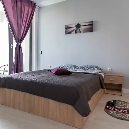 Apartament Apartel 36 - Viollet Onix