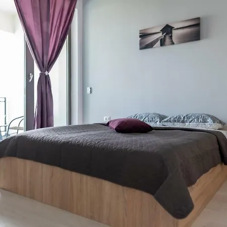 Apartament Apartel 36 - Viollet Onix Năvodari