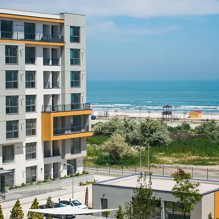 Apartel 36 - Viollet Onix Apartament