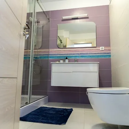 Apartament Apartel 36 - Viollet Onix