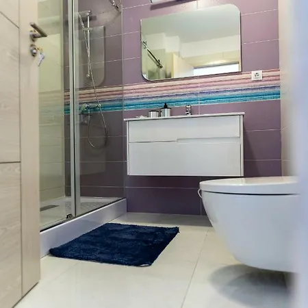 Apartel 36 - Viollet Onix Apartament *